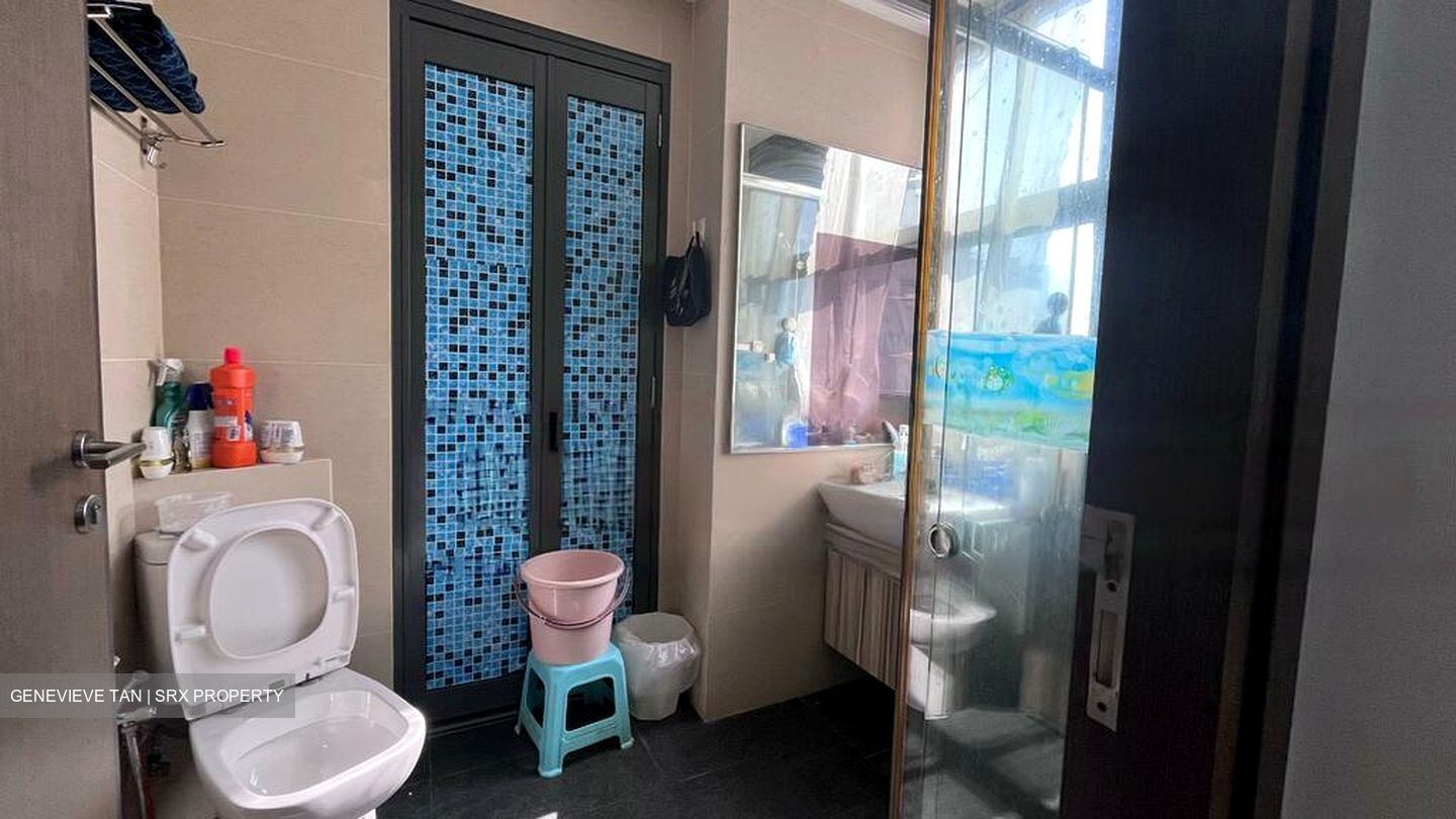 Sims Edge (D14), Apartment #458963851